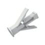 PLASTIČNI TIPL ZA RIGIPS (ŽABICA) 10x10mm
