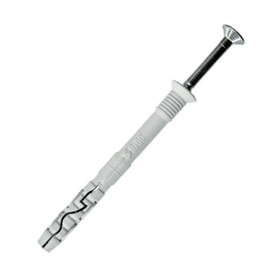 UDARNI VIJAK S TIPLOM 6X50mm PA6