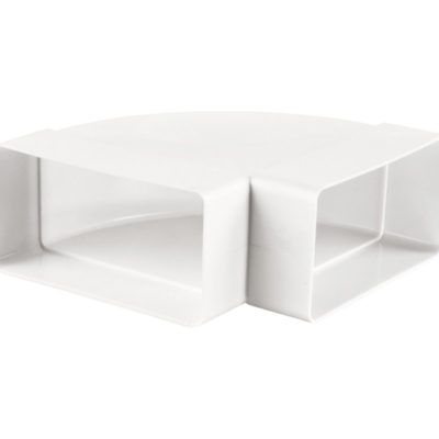 5251 PVC LUK HORIZONTALNI 55X110 /KLH/
