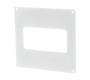 55 PVC SPOJNICA ZA ZID /KF/