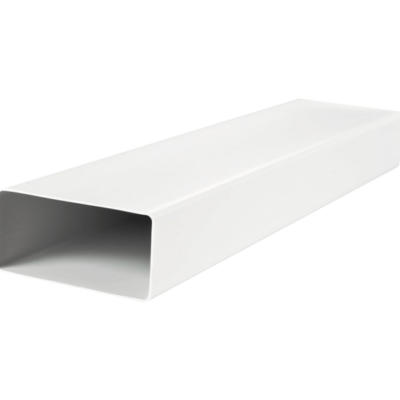5010 FLAT PVC CIJEV ZA ZRAK 55X110X1000 /K1/