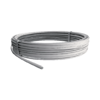 ALUMINIJSKI OKRUGLI VODIČ D11mm S IZOLACIJOM