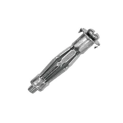 FISCHER HM 6×52 METALNI VIJAK ZA ŠUPLJE STIJENKE