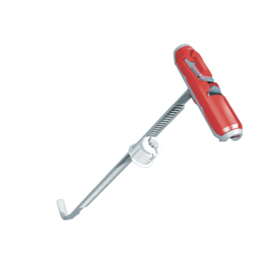 FISCHER DUOTEC 10 NYLON VIJAK
