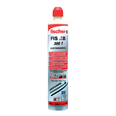 FISCHER FIS AB 300 T MALTER ZA UBRIZGAVANJE