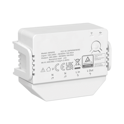 R3 MINI SMART PREKIDAČ