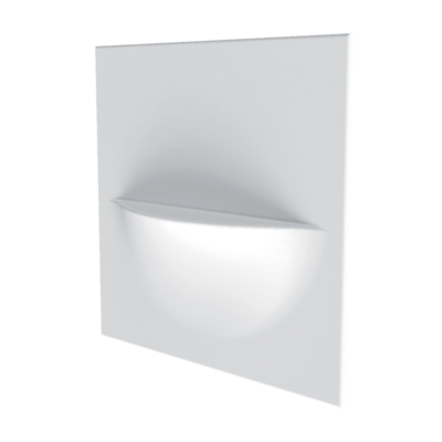 BOCCA LED ZIDNA SVIJETILJKA RGBW IP65