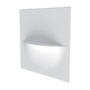 BOCCA LED ZIDNA SVIJETILJKA RGBW IP65