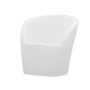LISBOA LED FOTELJA RGBW IP65