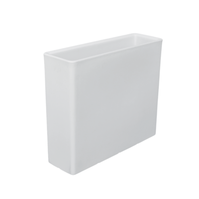 LUSON SAKSIJA S LED OSVJETLJENJEM 3000K IP65