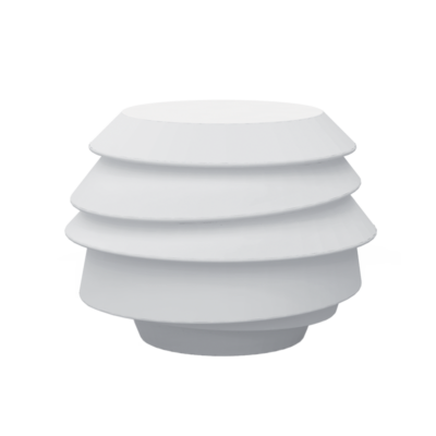 OSLO LED DEKORATIVNA LAMPA 3000K IP65