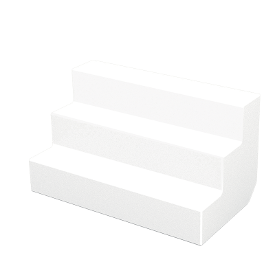 STAIRS LED STALAK ZA BOCE STEPENICE 5500K IP65