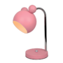 MICKEY STOLNA LAMPA 1XE27 ROZA