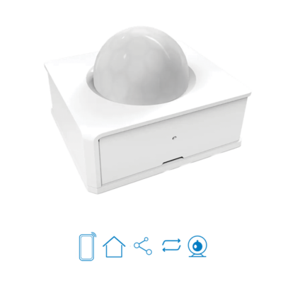 PIR3-RF SMART MOUTION SENZOR
