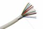Security kabel  6x22+2x0,75