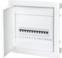 RAZVODNI ORMAR FINE PW 12+2 DIN JEDNOREDNI P/Ž UNIPACK ( RB20PW-U )