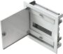 RAZVODNI ORMAR METALIS 12+2 DIN JEDNOREDNI P/Ž UNIPACK ( RB20-U )