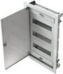RAZVODNI ORMAR METALIS 36+6 DIN TROREDNI P/Ž UNIPACK (RB22-U)