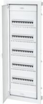 RAZVODNI ORMAR METALIS 60+10 DIN PETEROREDNI P/Ž UNIPACK RB24-U