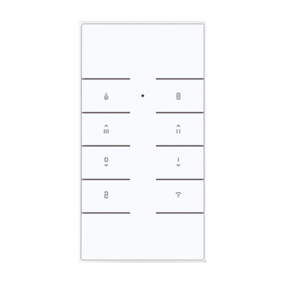 RM433R2-195035 DALJINSKI UPRAVLJAČ 433MHZ 8 KEY