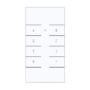 RM433R2-195035 DALJINSKI UPRAVLJAČ 433MHZ 8 KEY