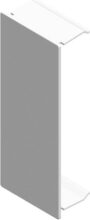 ZAVRŠNI ELEMENT MA 165×65 PW UNIPACK RT36PW