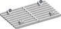 RAVNI VEZNI ELEMENT MA 65 2/1 UNIPACK RT38