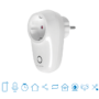 S26F-195045 SMART SOCKET GERMAN TYPE