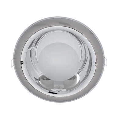 GL206E SATIN NICKEL/CHROME – model 2
