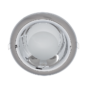 GL206E SATIN NICKEL/CHROME - model 2