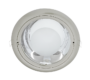 LED UGRADBENA SVJETILJKA GL205+2XLED STICKS 9W 4000K SATEN NIKL