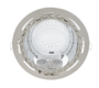 LED UGRADBENA SVJETILJKA GL210+2XLED STICKS 9W 4000K SATEN NIKL