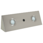 SIM-1552K SPOT SVJETILJKA SATIN NIKL