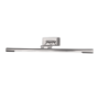 PICASSO SVJETILJKA ZA SLIKE LED 12W 4000K SATIN NIKAL d675mm