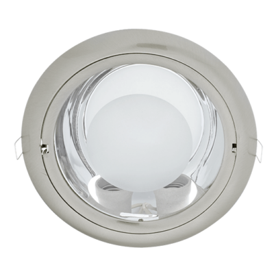 GL205E SATIN NICKEL – model 2