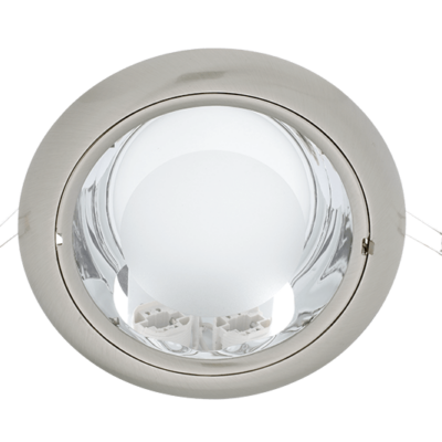 GL205 SATIN NICKEL – model 2