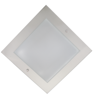 GL211E SATIN NICKEL – model 2