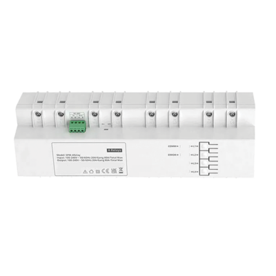 SMART STACKABLE RELAY 4 CHANNELS 80A