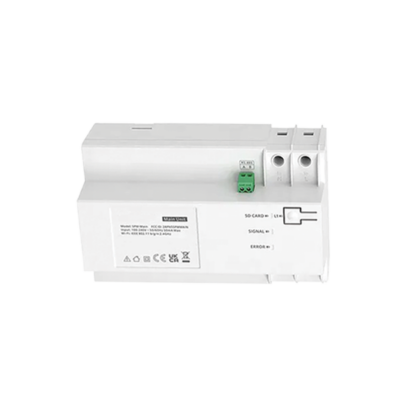 SMART MAIN UNIT FOR RELAY SPM-4RELAY
