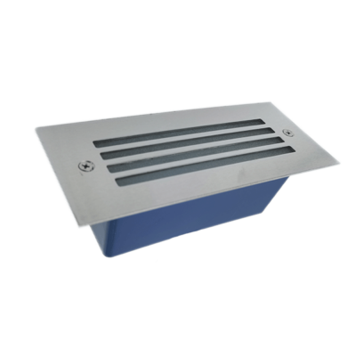 GRF003/T1 UGRADBENA LED SVJETILJKA SMD 3W 4000K IP65 SIVA