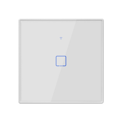 TX2-195015 WI-FI SMART PREKIDAČ BIJELI  EU TYPE