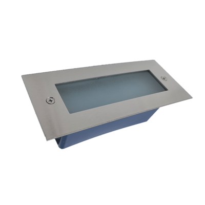 GRF003/T2 LED SVJETILJKA SMD 3W 3000K IP65 SIVA
