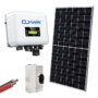 ON GRID SOLAR SYSTEM SET 1P/5KW WITH PANEL 560W