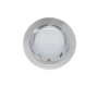 LED UGRADBENA SVJETILJKA GL103+2XLED STICKS 9W 2700K SATEN NIKL
