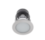 LED UGRADBENA SVJETILJKA GL120/4+1XLED ŽARULJA 9W 4000K SN