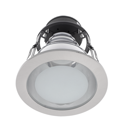 LED UGRADBENA SVJETILJKA GL120/6+1XLED ŽARULJA 9W 4000K SN