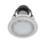 LED UGRADBENA SVJETILJKA GL120/6+1XLED ŽARULJA 9W 4000K SN