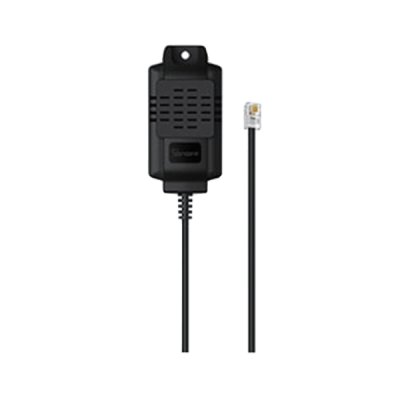 THS01 TEMPERATURE AND HUMIDITY SENSOR