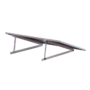 EL-BX01  STRUCT. FOR FLAT ROOF 430W PANEL 6kW,SET