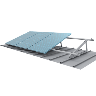 MONTAŽNI SET ZA RAVNI KROV/PODNI 560W PANEL 20kW,SET